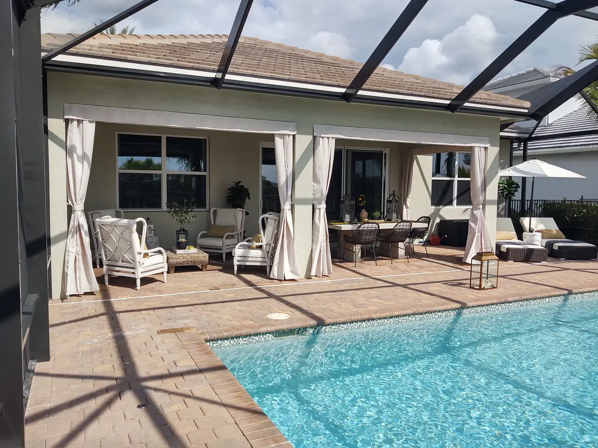 Privacy curtain gallery preview