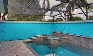 10 Out Of 10 Customers Love Our Outdoor Privacy Curains And Shade