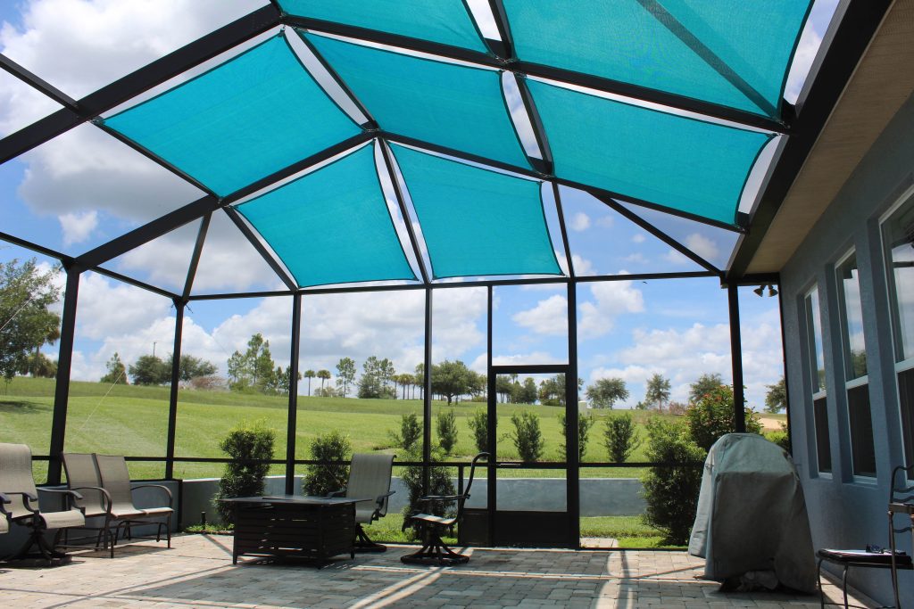 10 Out Of 10 Customers Love Our Outdoor Privacy Curains And Shade